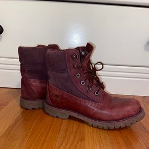 Women’s Timberland Boots